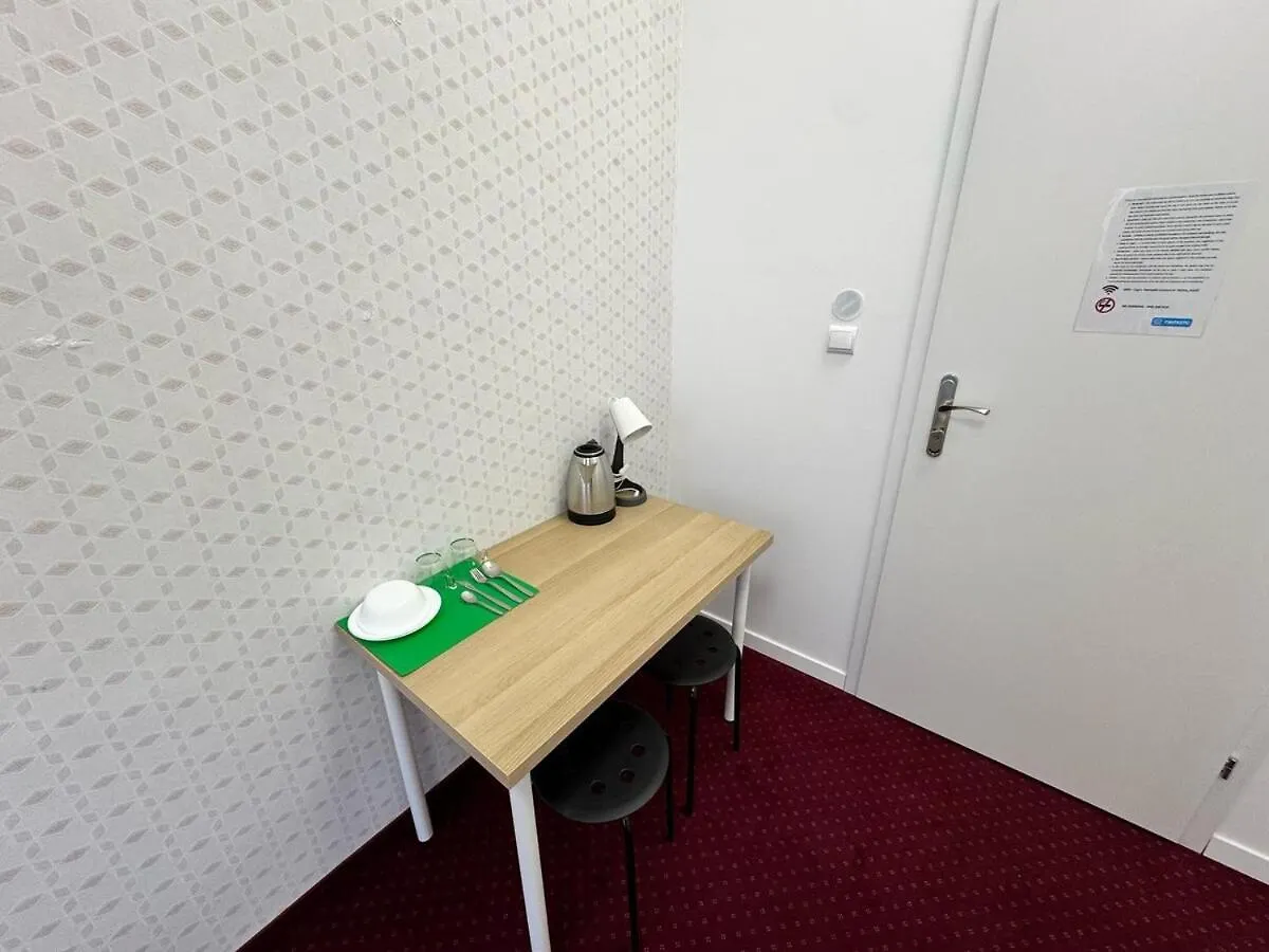 Fantastic Krk - Gr6 Pokoj F Krakow Apartment